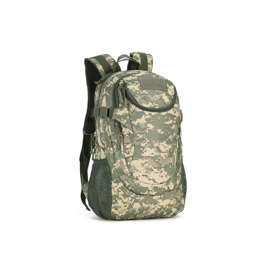 Outdoor Sport Climbing Gear - Outdoor Sport Backpack Bag Waterproof Adjustable