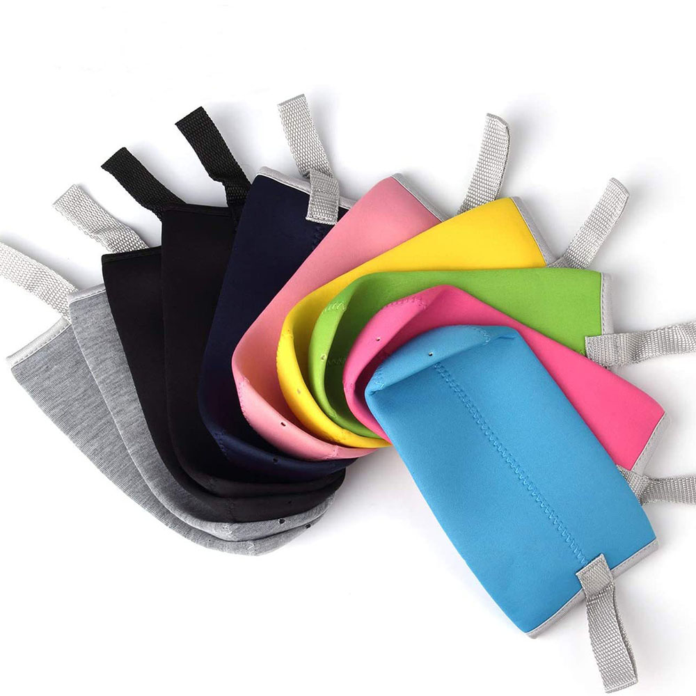 Outdoor Sport Bag Portable Vac - огляд і ціна Outdoor Sport Glass Water Bottle