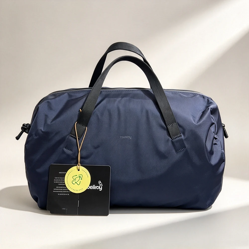 Bellroy Venture Duffel 40L Adv - огляд і ціна Outdoor Sports Adventure