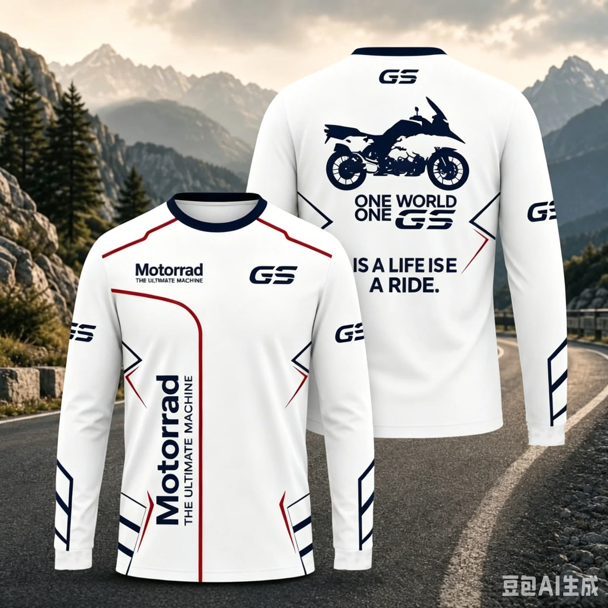 Motorcycle GS Adventure Riding - огляд і ціна Outdoor Sports Adventure