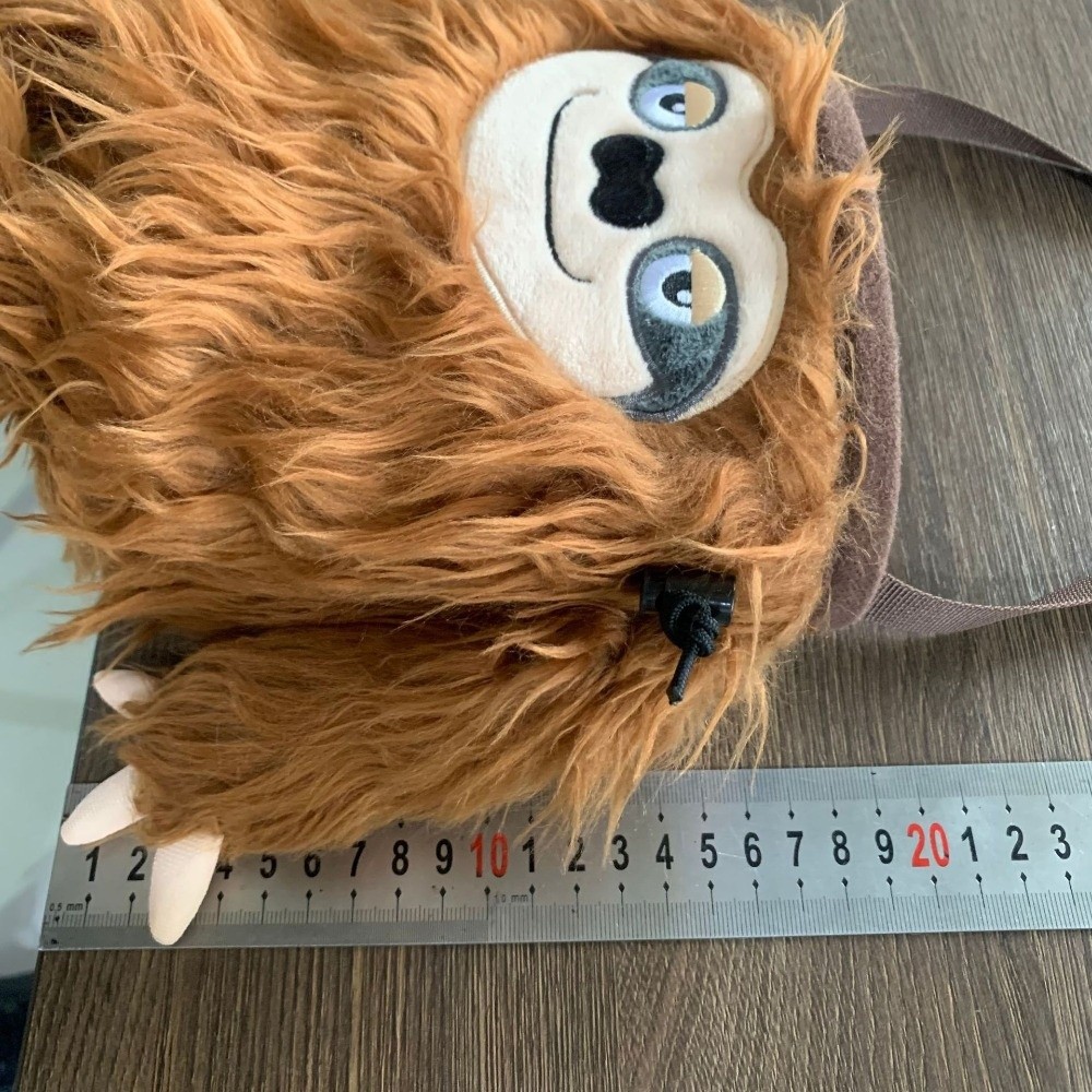 Cute Sloth/Shark Magnesium Pow - огляд і ціна Outdoor Sport Climbing Gear