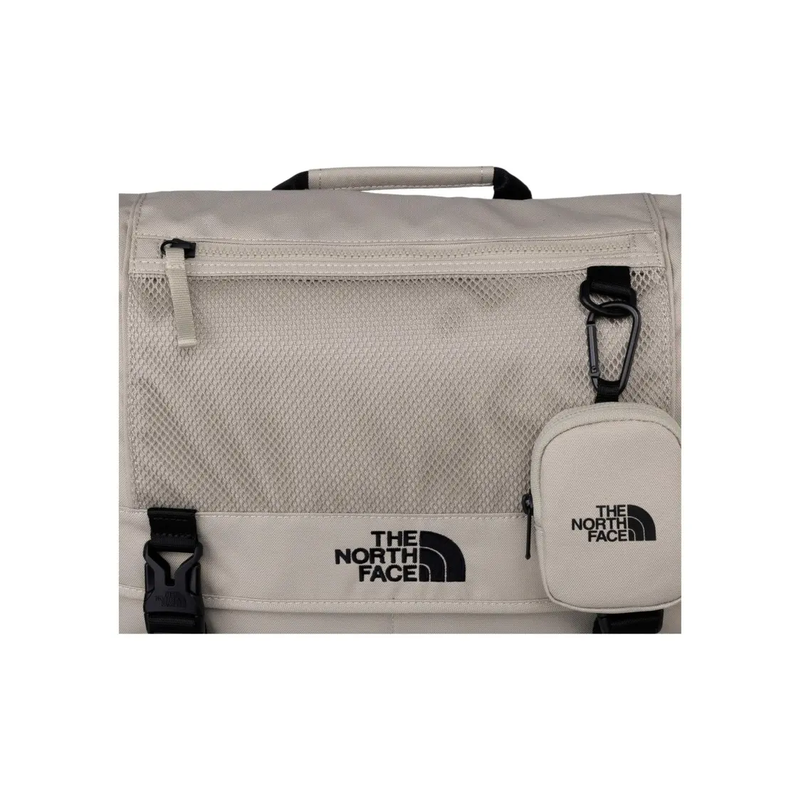The North Face 15L Sport Bag O - огляд і ціна Outdoor Sport North Face