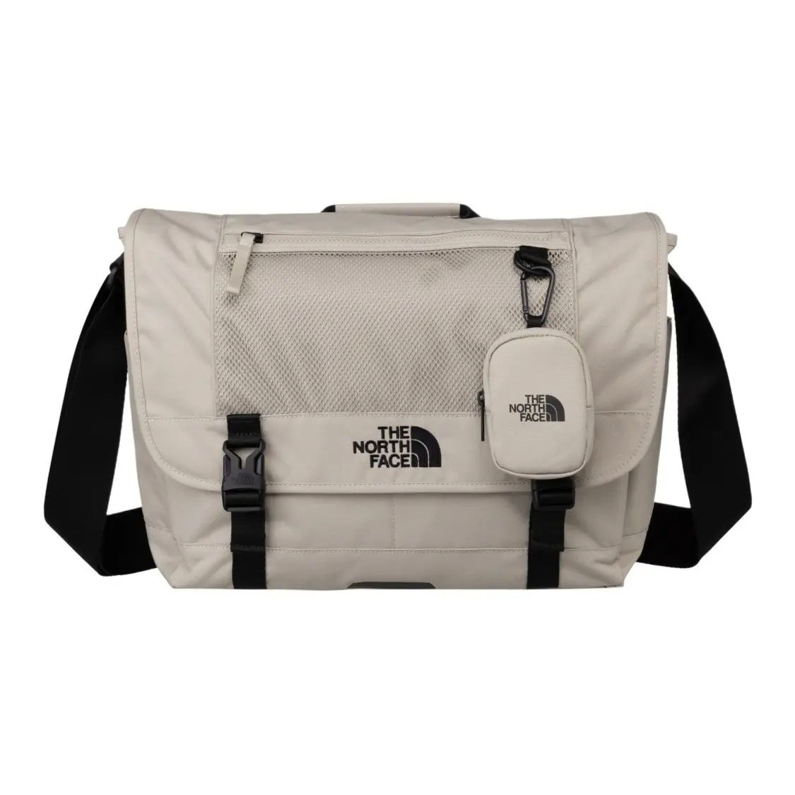 The North Face 15L Sport Bag O - огляд і ціна Outdoor Sport North Face
