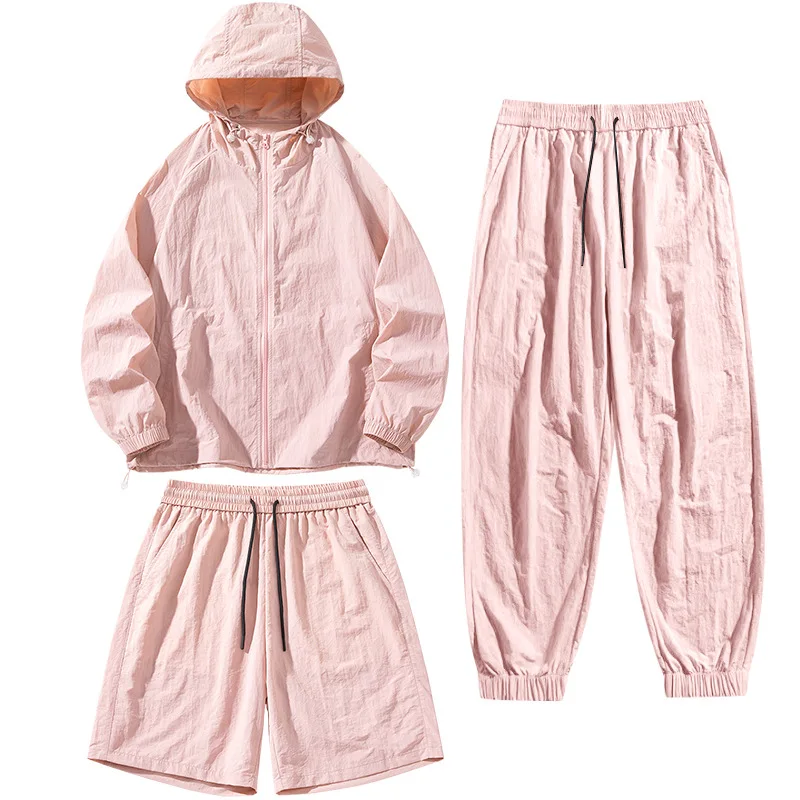 2026 Men Women UV Protection O - огляд і ціна Outdoor Sport Climbing Gear