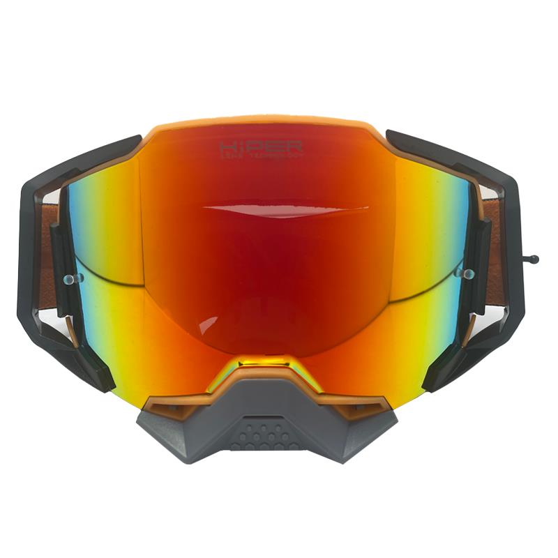Outdoor Adventure Eye Goggles  - огляд і ціна Outdoor Sports Adventure