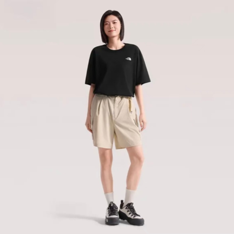 The North Face Unisex Short-Sl - огляд і ціна Outdoor Sport North Face