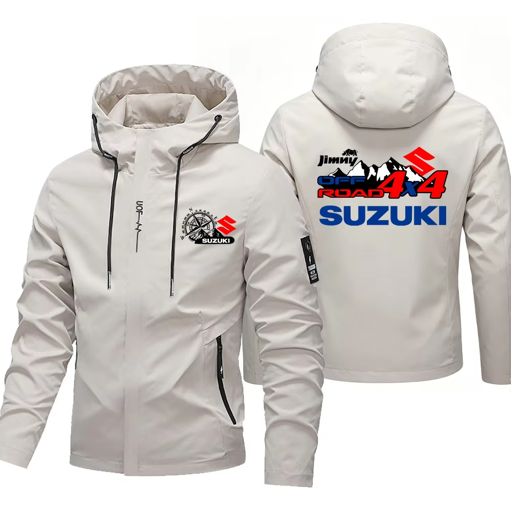 Suzuki Jimny 2026 Off-Road Veh - огляд і ціна Outdoor Sports Adventure