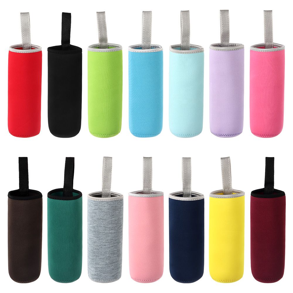 Outdoor Sport Pouch Portable W - огляд і ціна Outdoor Sport Glass Water Bottle