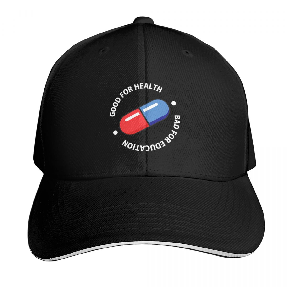 Good For Health Bad For Educat - огляд і ціна Outdoor Sport Club