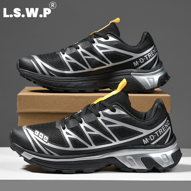 Men's Casual Sports Shoes, Tre - огляд і ціна Outdoor Sports Adventure
