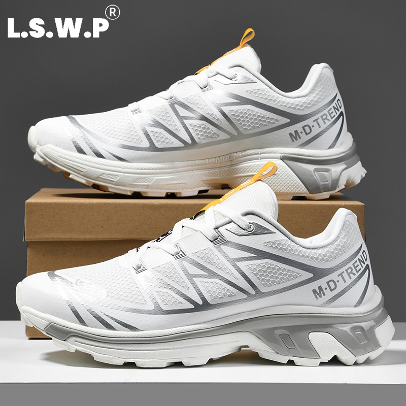 Men's Casual Sports Shoes, Tre - огляд і ціна Outdoor Sports Adventure